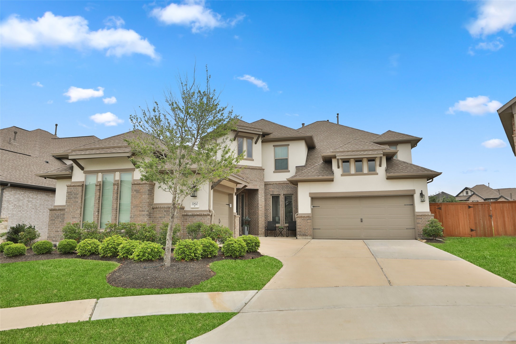 11810 Creekside Shore Circle Cypress TX 77433