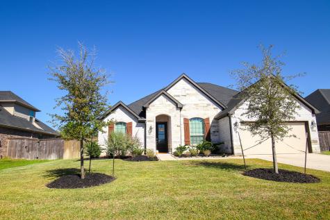 29026 Knollwood Trail Lane Katy TX 77494