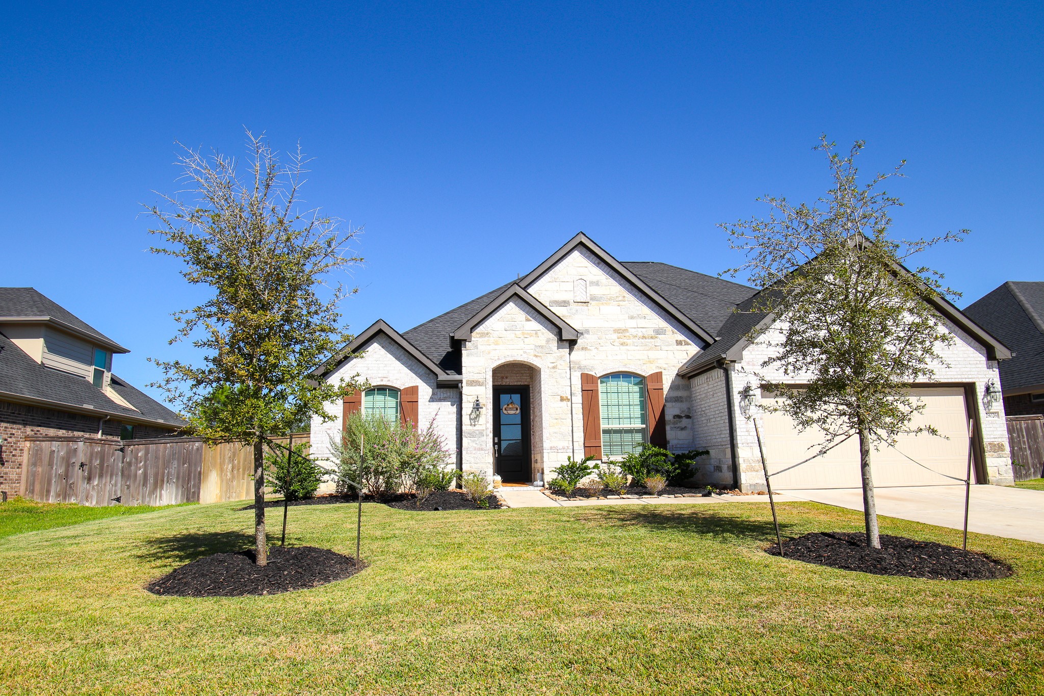 29026 Knollwood Trail Lane Katy TX 77494