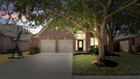 27919 Silverstream Court Fulshear TX 77441