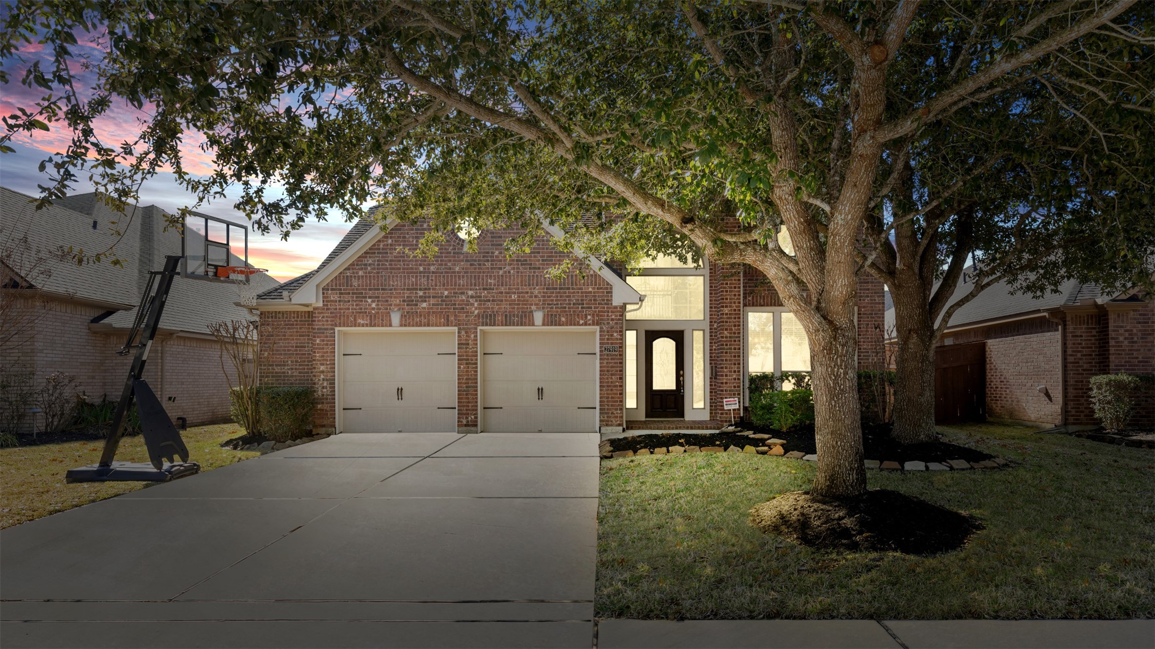 27919 Silverstream Court Fulshear TX 77441