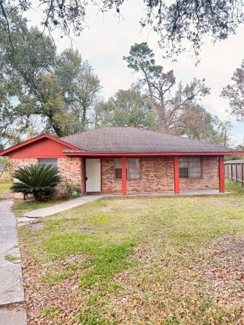 5926 Shirley Mae Lane Houston TX 77091