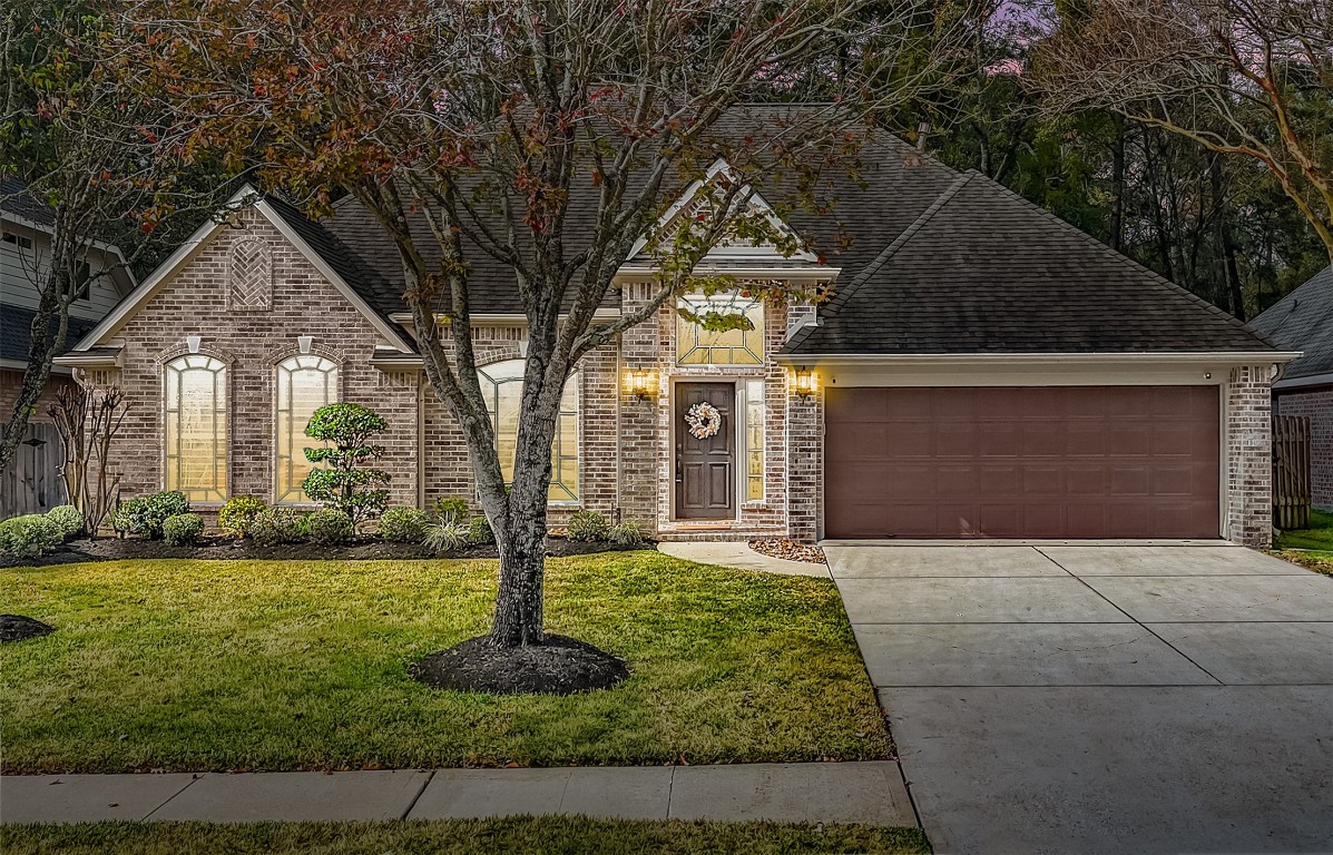 14207 Rock Dove Lane Houston TX 77044