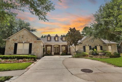 7826 Camden Hollow Lane Humble TX 77396