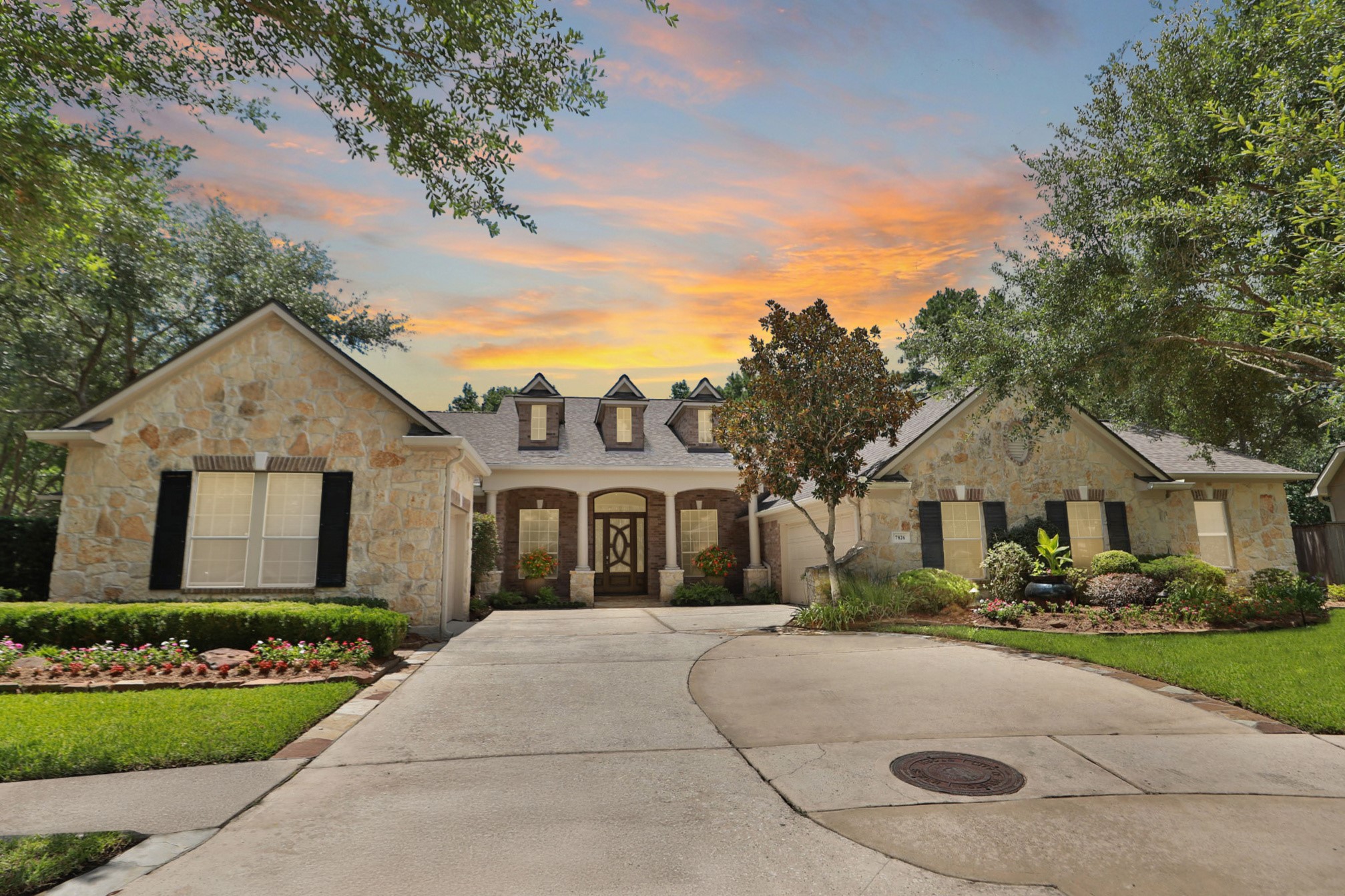 7826 Camden Hollow Lane Humble TX 77396