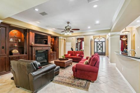 7826 Camden Hollow Lane Humble TX 77396