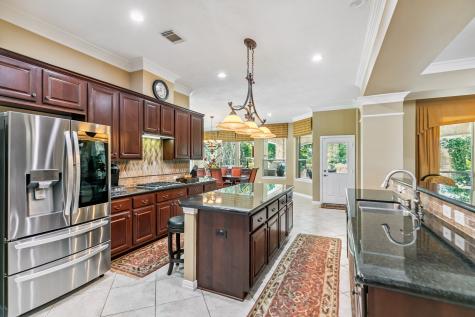 7826 Camden Hollow Lane Humble TX 77396