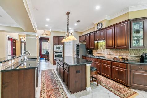 7826 Camden Hollow Lane Humble TX 77396