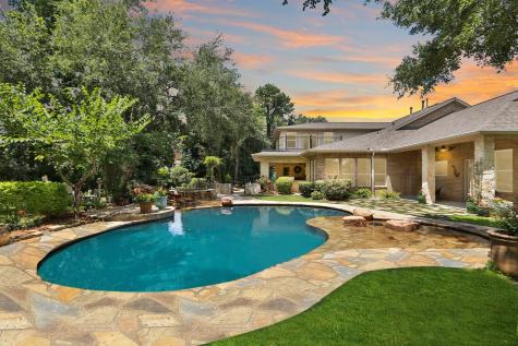 7826 Camden Hollow Lane Humble TX 77396