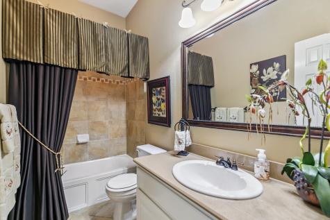 7826 Camden Hollow Lane Humble TX 77396