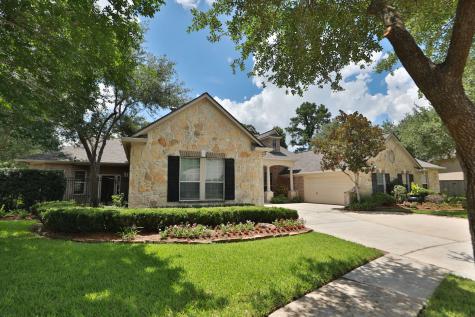 7826 Camden Hollow Lane Humble TX 77396