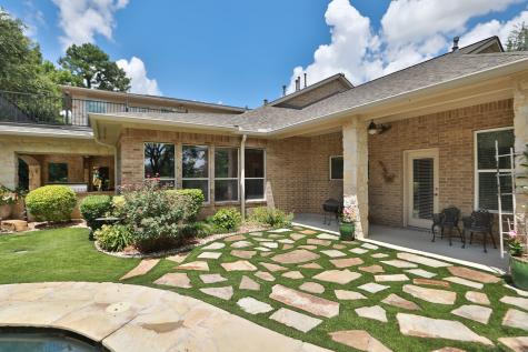 7826 Camden Hollow Lane Humble TX 77396