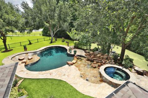 7826 Camden Hollow Lane Humble TX 77396