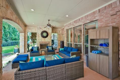 7826 Camden Hollow Lane Humble TX 77396
