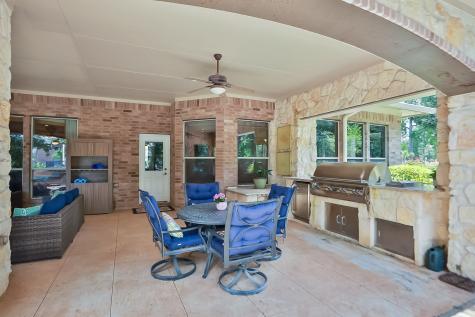 7826 Camden Hollow Lane Humble TX 77396