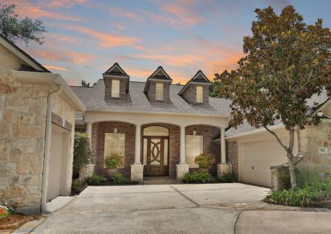7826 Camden Hollow Lane Humble TX 77396