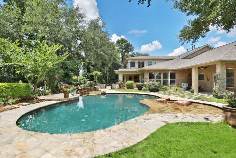 7826 Camden Hollow Lane Humble TX 77396