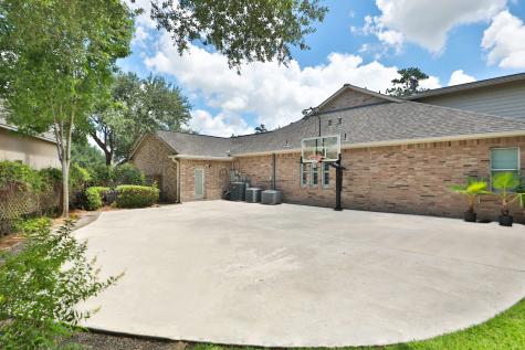 7826 Camden Hollow Lane Humble TX 77396
