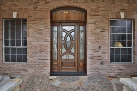7826 Camden Hollow Lane Humble TX 77396