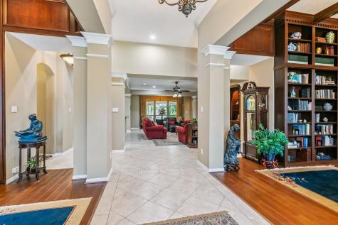 7826 Camden Hollow Lane Humble TX 77396