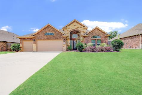 4411 Sanctuary Trails Drive Spring TX 77388