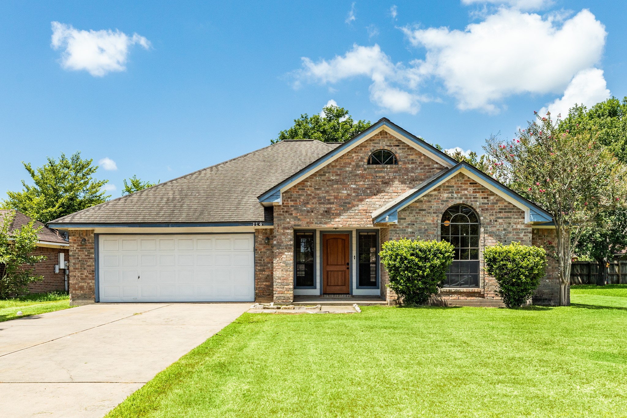 114 Bumelia Street Lake Jackson TX 77566