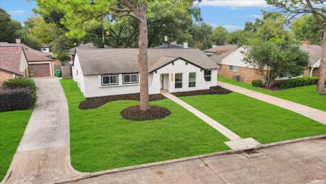 2527 Parana Drive Houston TX 77080