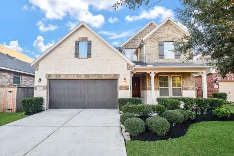 15211 Halbrook Cove Lane Cypress TX 77429