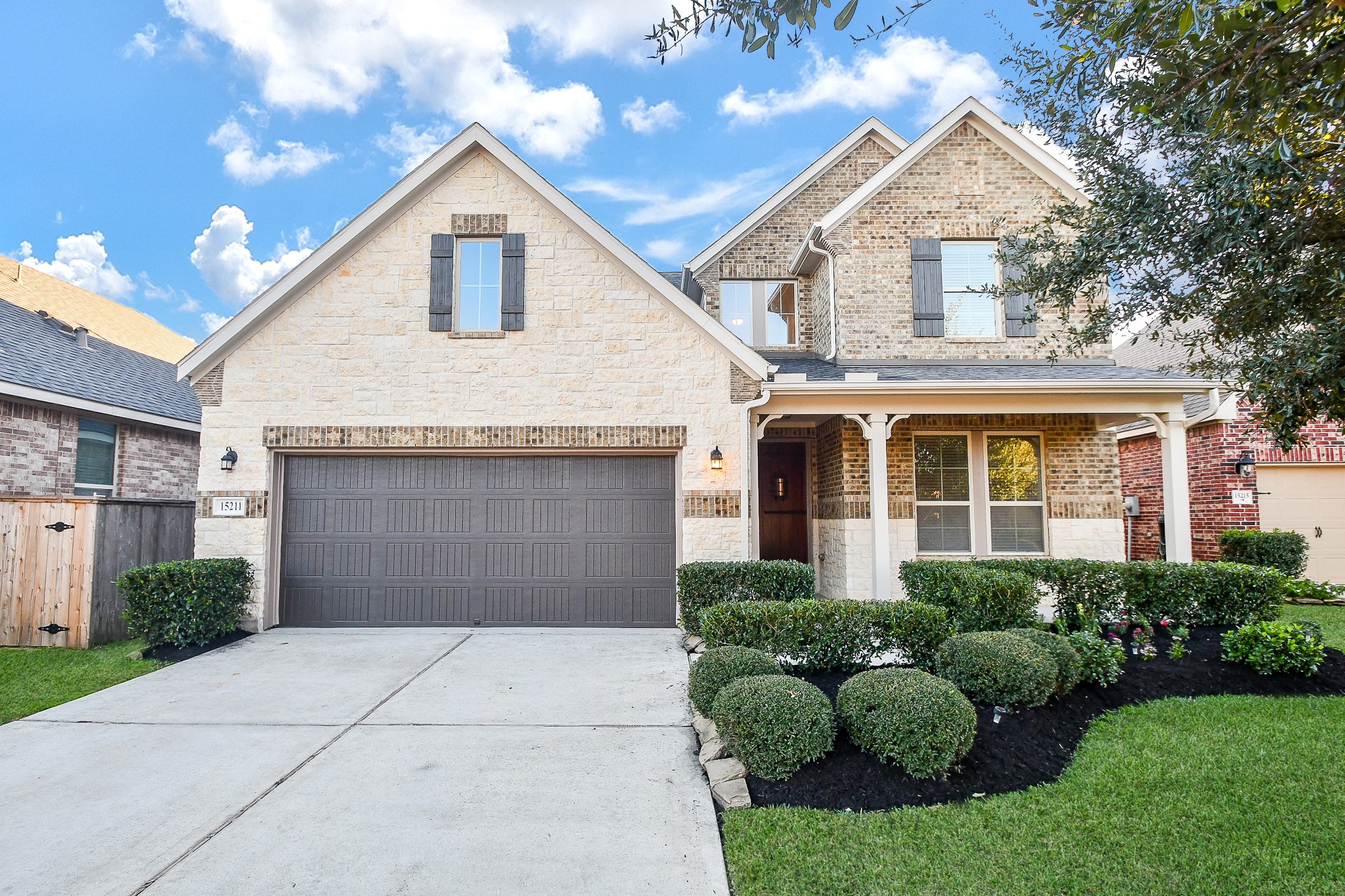 15211 Halbrook Cove Lane Cypress TX 77429