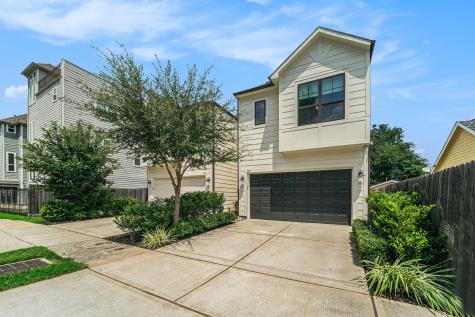 719 E 28th Street Houston TX 77009
