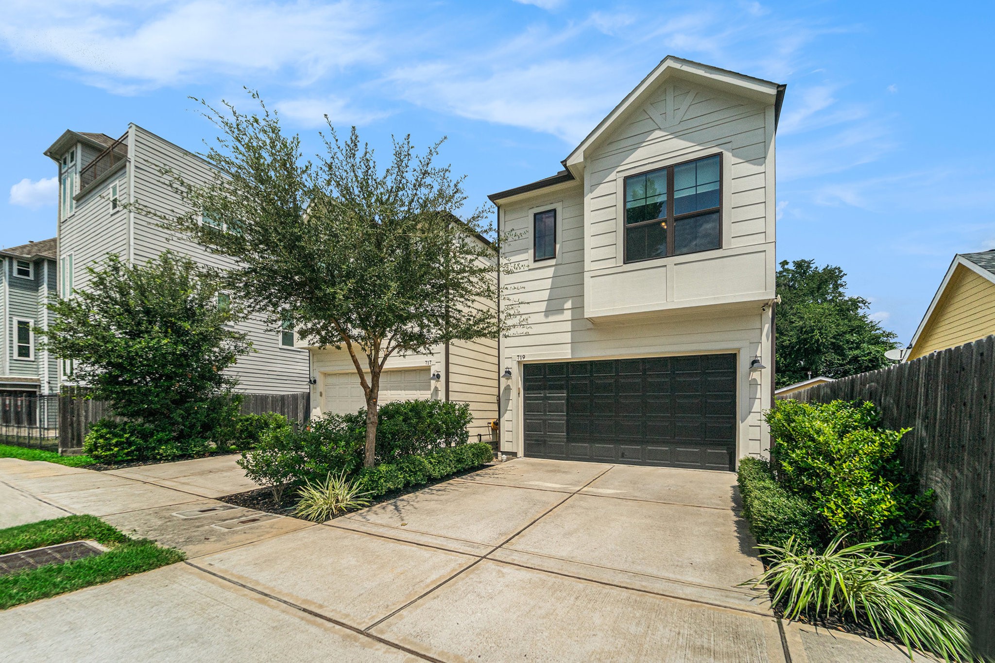 719 E 28th Street Houston TX 77009