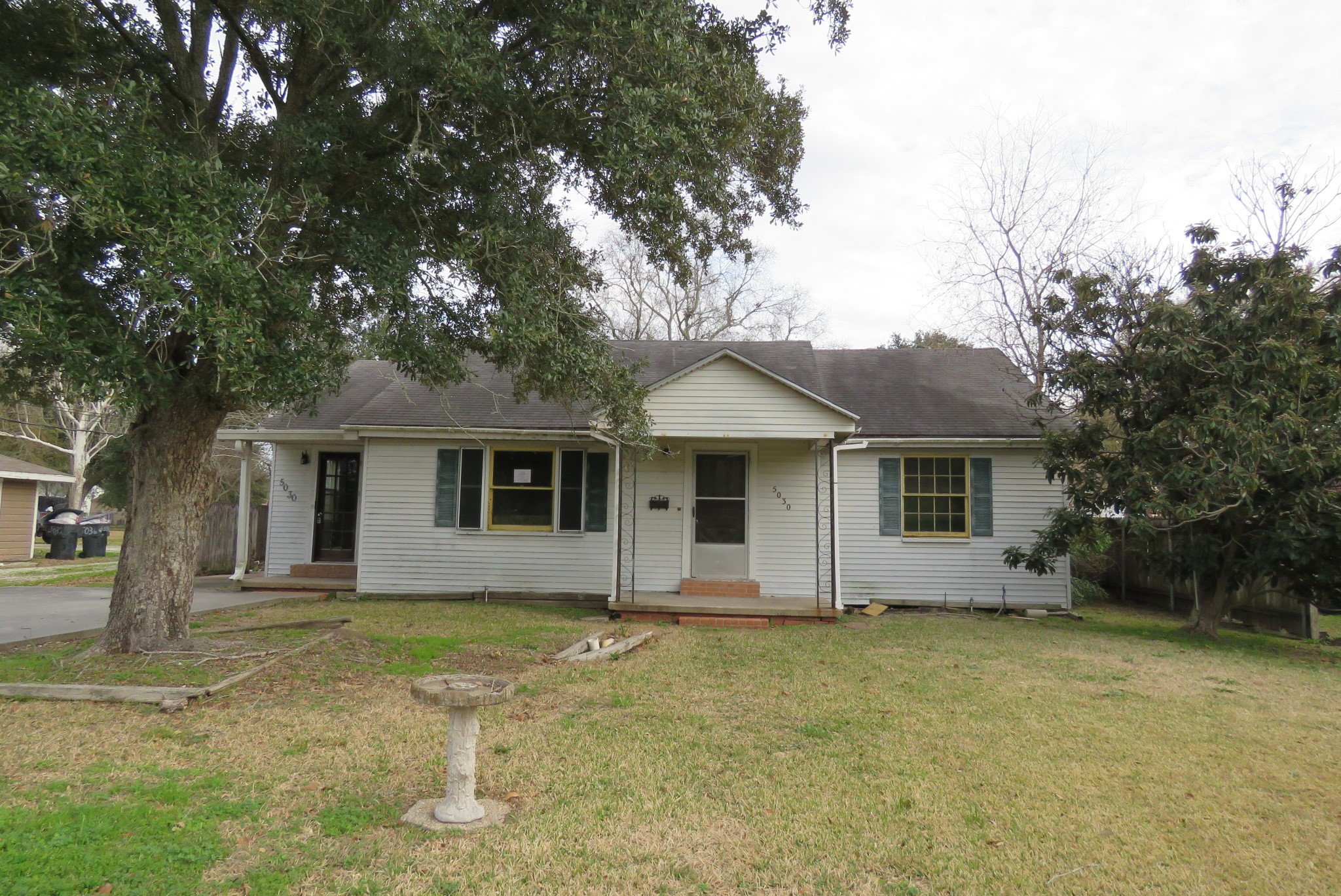 5030 34th Street Groves TX 77619
