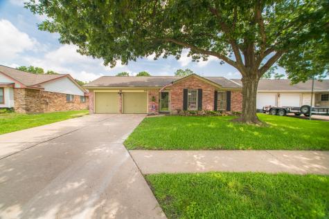 3405 Pine Lane Deer Park TX 77536