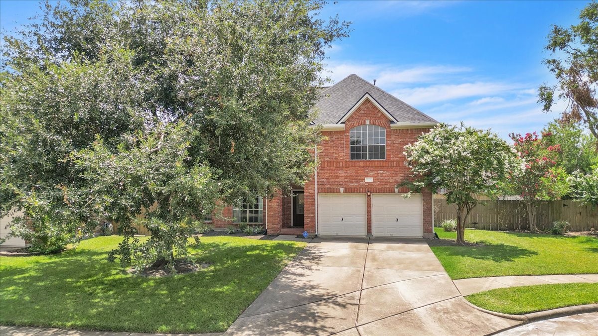 6506 River Glen Court Pearland TX 77584