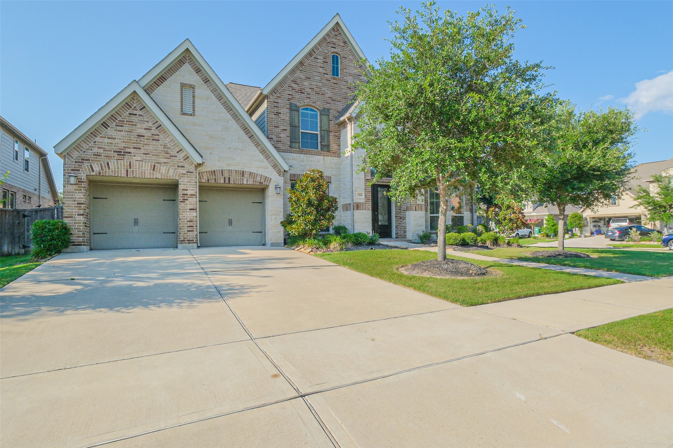 27606 Sierra Willow Way Katy TX 77494