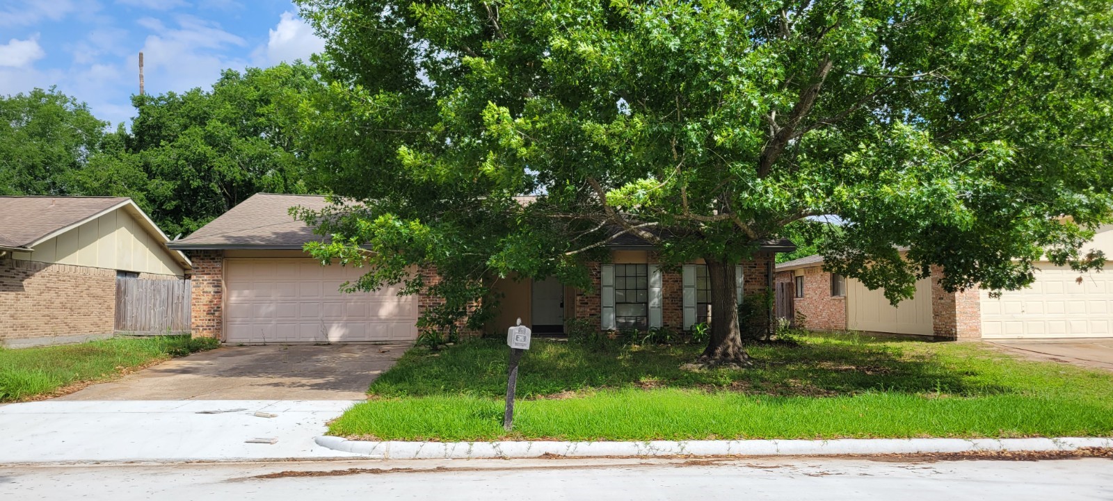 3810 Coltwood Drive Spring TX 77388