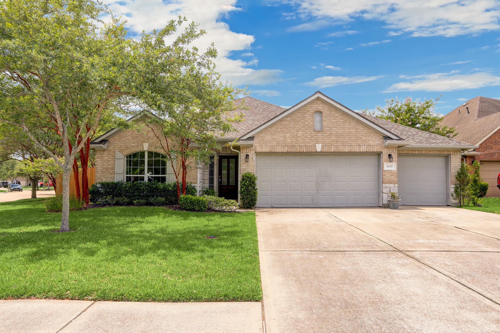 1237 Verona Court League City TX 77573