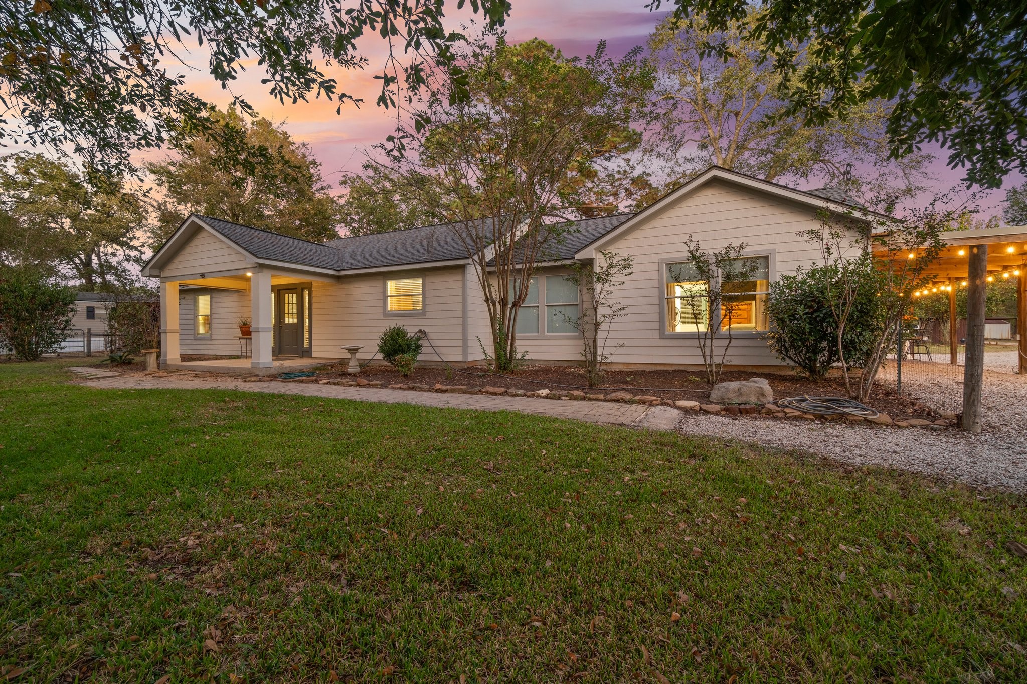 1726 Bowler Road Waller TX 77484