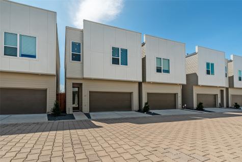 607 Thornton Oaks Lane Houston TX 77018