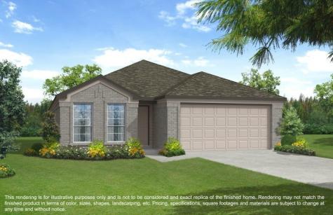 15619 Countesswells Drive Humble TX 77346