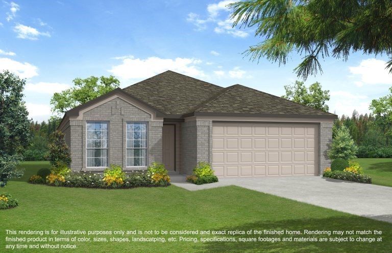 15619 Countesswells Drive Humble TX 77346