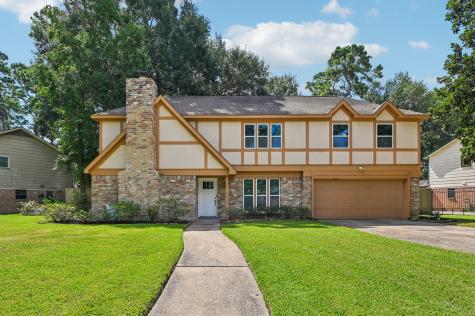 19618 Shinwood Drive Humble TX 77346