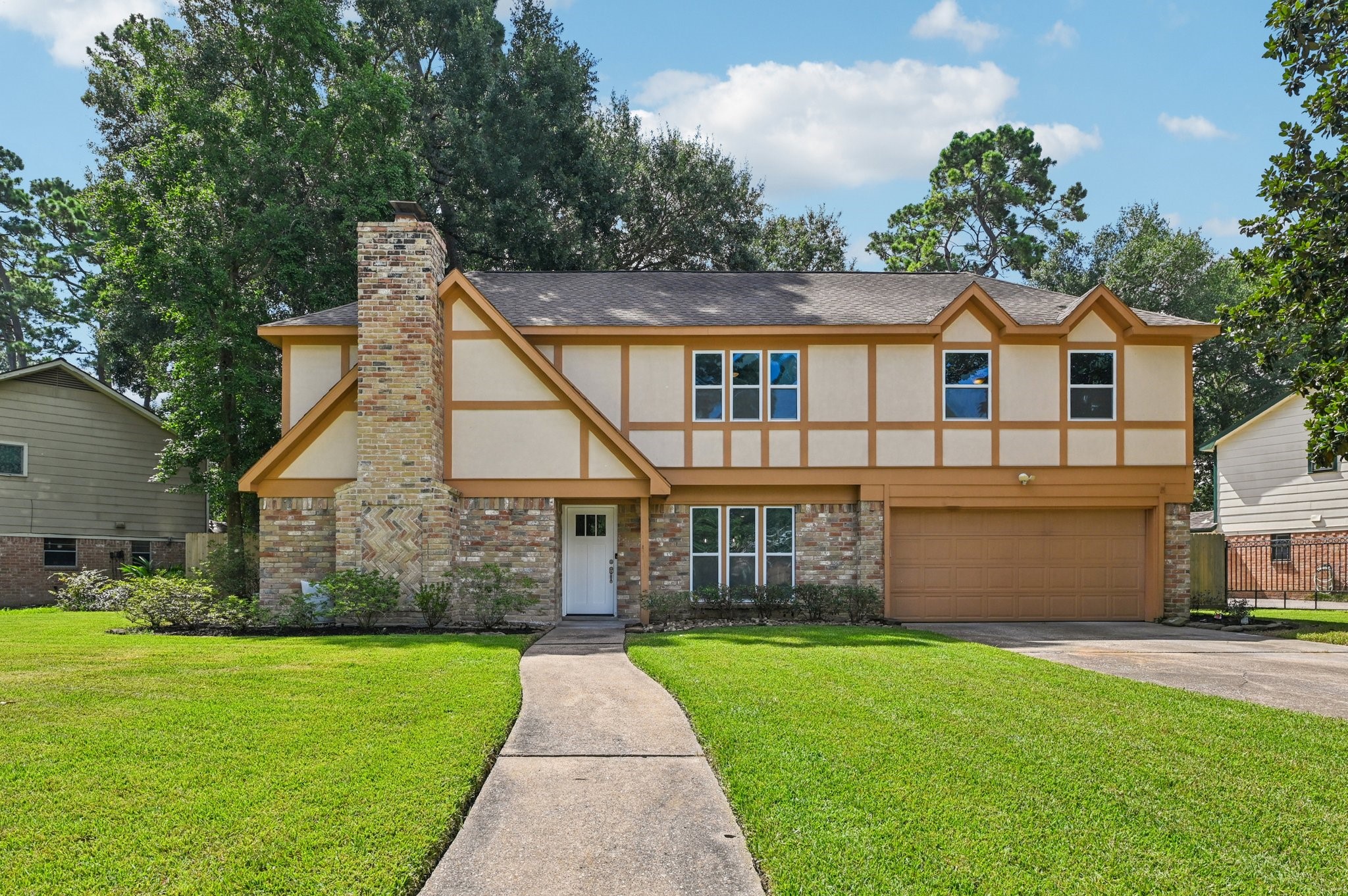19618 Shinwood Drive Humble TX 77346
