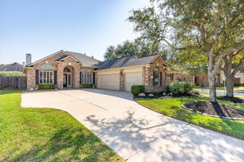 6439 Dylan Springs Lane Katy TX 77450