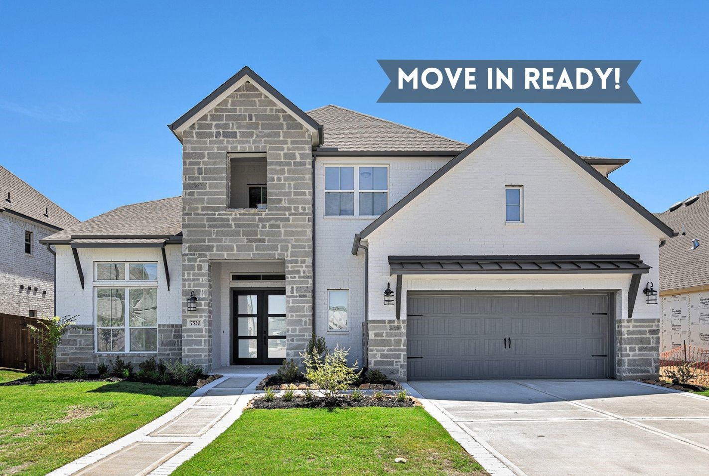 7530 Pronghorn Meadow Trail Katy TX 77493