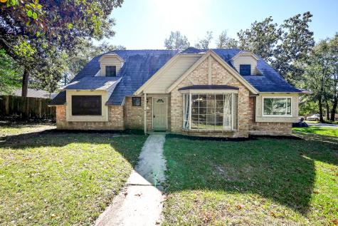 602 Mobile Court Conroe TX 77302