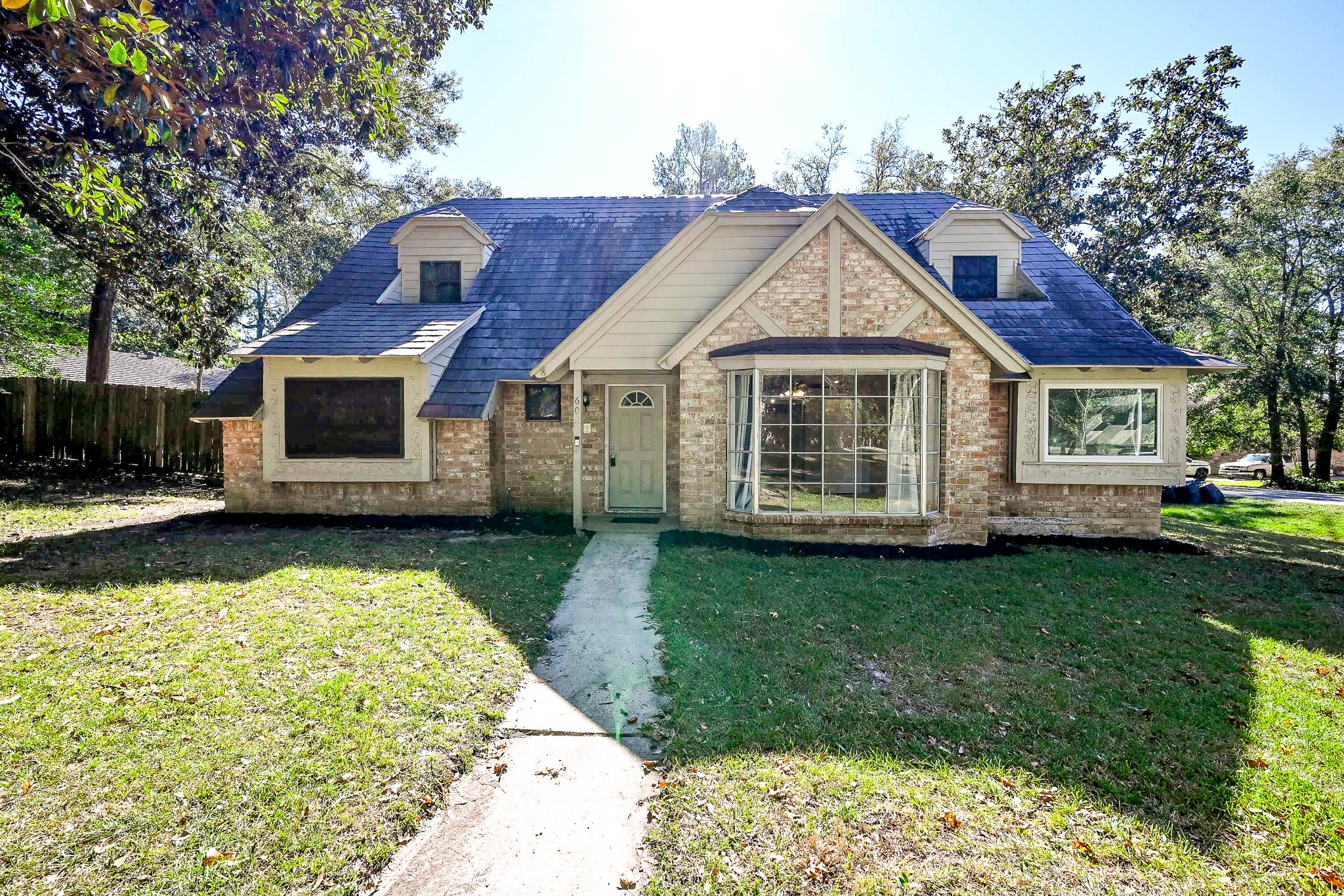 602 Mobile Court Conroe TX 77302