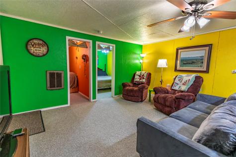 267 S Gulf Road Matagorda TX 77457