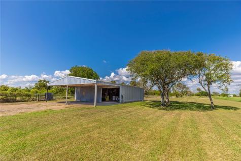 267 S Gulf Road Matagorda TX 77457