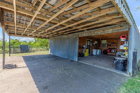 267 S Gulf Road Matagorda TX 77457